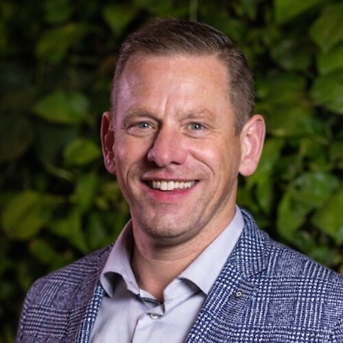 Ronald van der Molen