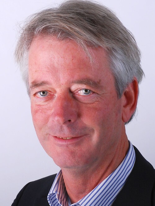 Edwin Schouten