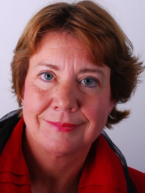 Nina Lazeron