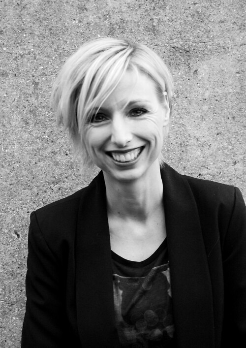 Carlijn Postma