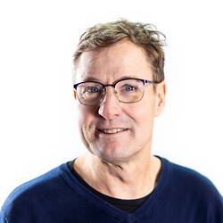 Kees Klomp