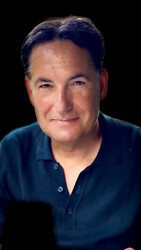 Neil Webers