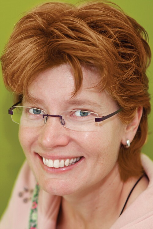 Wilma van 't Kruijs
