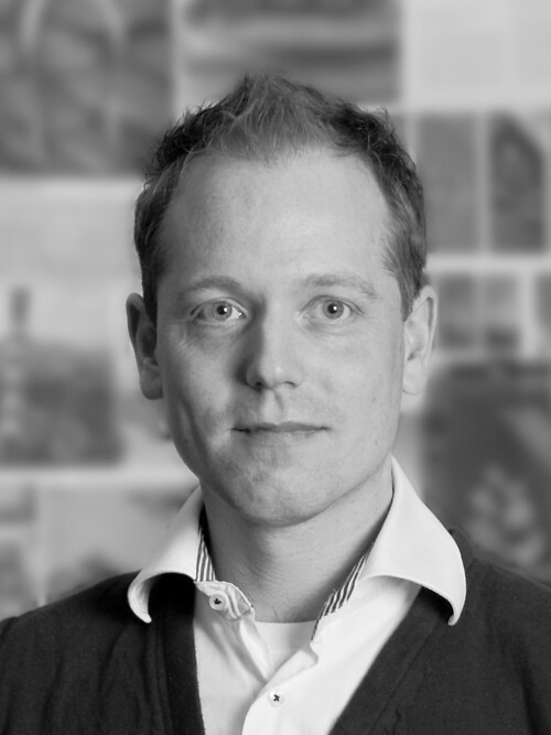 Sander Videler