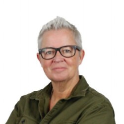 Jeanne Bakker