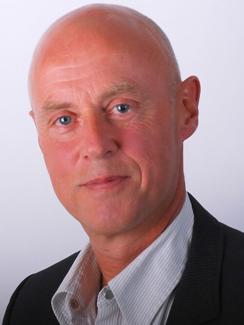 Marc Oskam