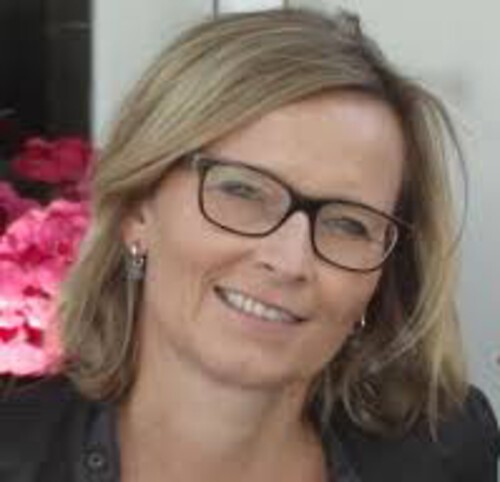 Mecheline Klijs
