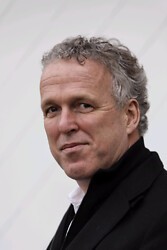 Wouter de Vries jr.