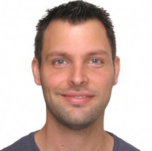 Thijs Hannaart