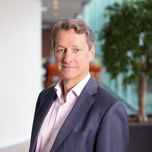 Michel van Schaik