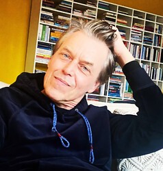 Eric de Haan