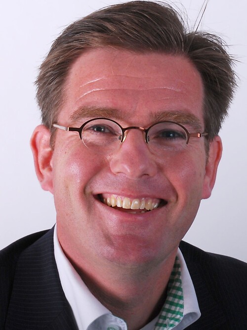 Robert van Brakel