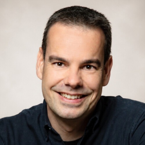 Mario van Rijn