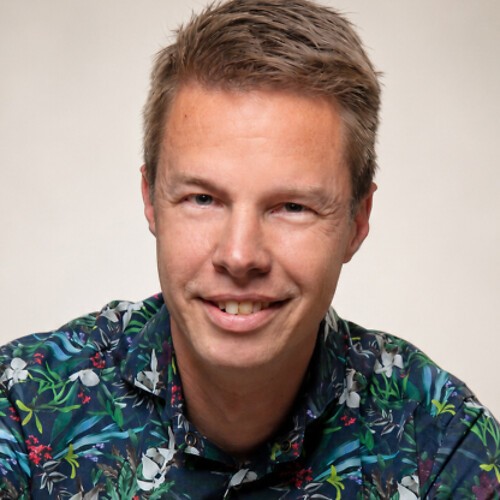 René van der Burgt