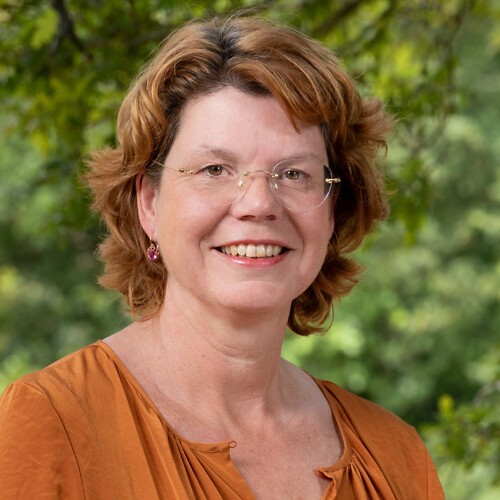 Ilse Matser