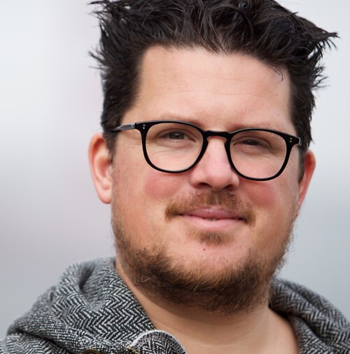 Martijn Arets