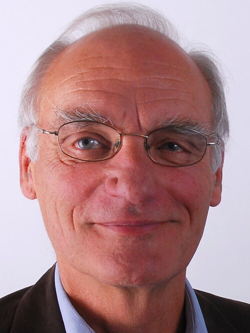 Edu Feltmann