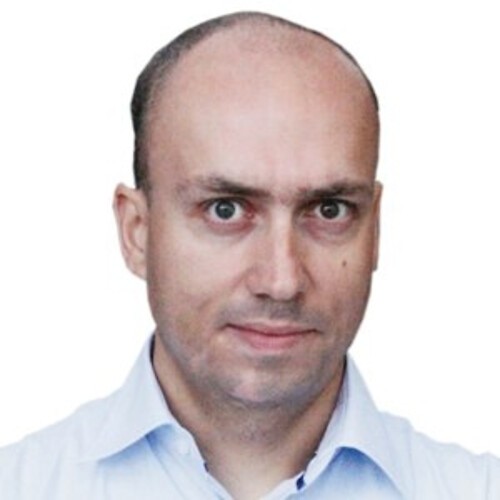 Hans Hoekstra