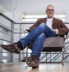 Leo van de Voort