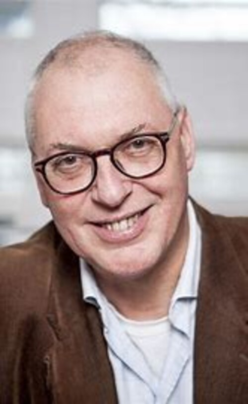 Leo van de Voort