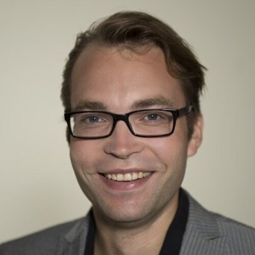 Bob Vermaak