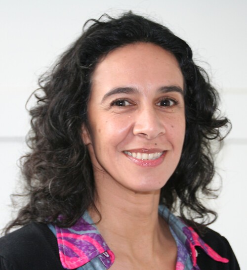 Annemarie van Dalen