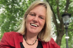 Sigrid van Iersel