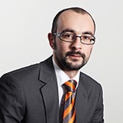 Edin Mujagic