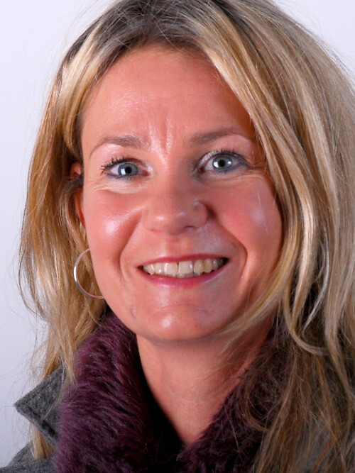 Désirée Murk-Scholten