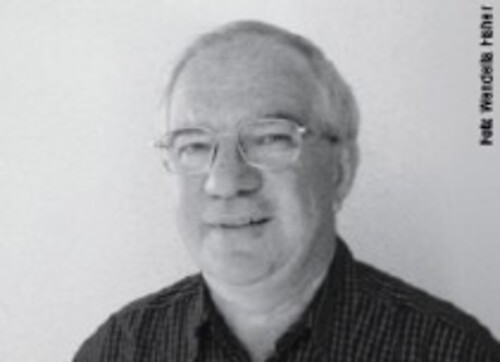 Len Fisher