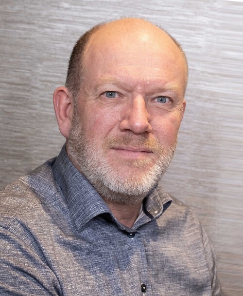 Wim Hoving