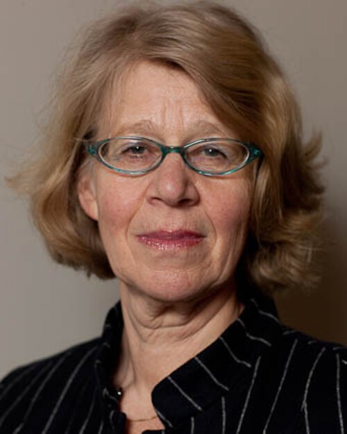 Anja Brasser