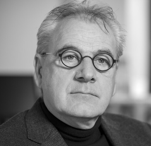 Gert van der Houwen