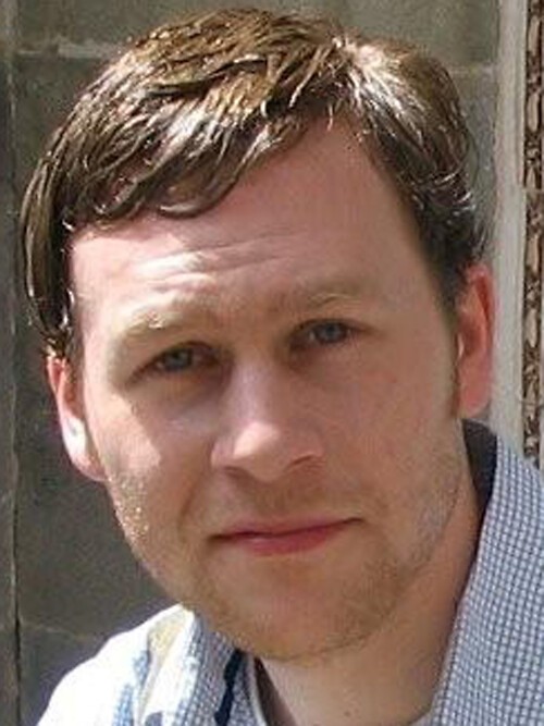 Vincent van der Windt