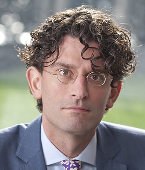 Robin Bremekamp