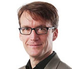 Kees Kraaijeveld