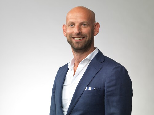 Stan van de Laar