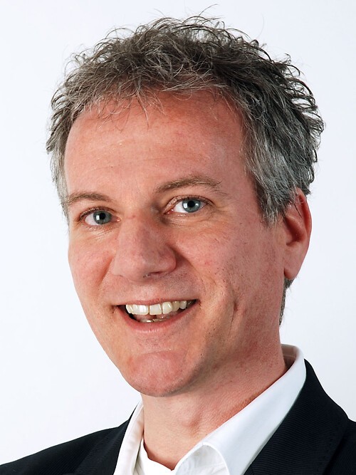 Joop Weesie