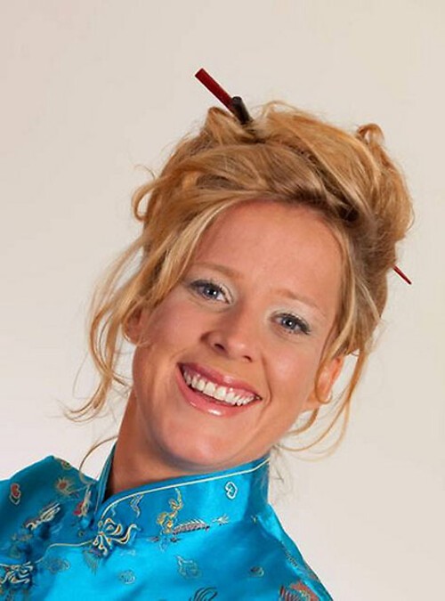 Marjet Rutten