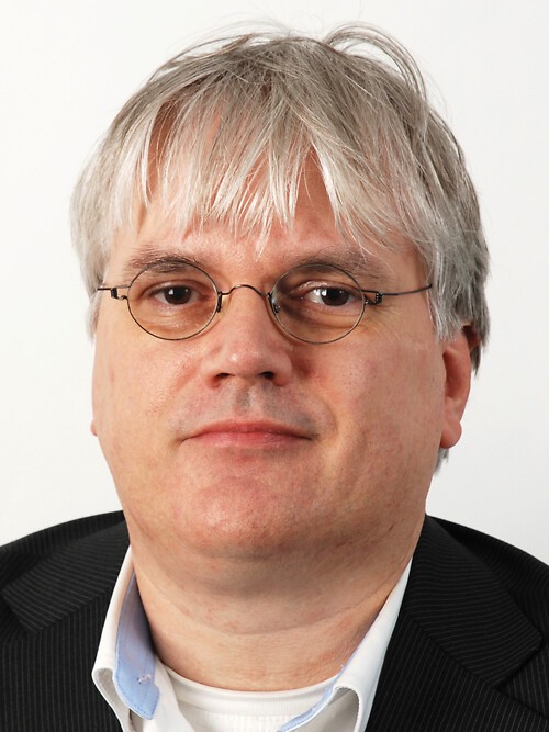 Hans Buskes