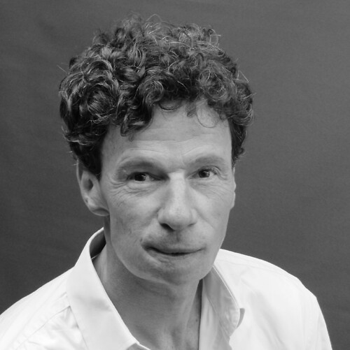Paul van Scherpenseel