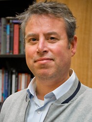 Mark van Vugt
