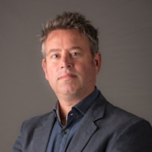 Mark van Vugt