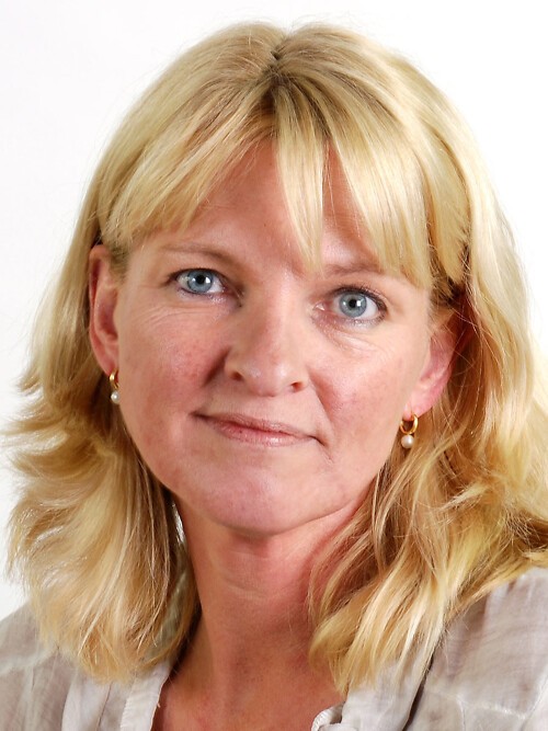 Gertie Eikenaar