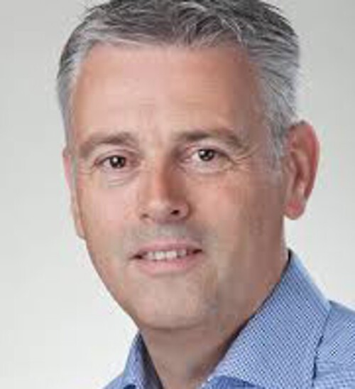 Jan Wijnand Hoek