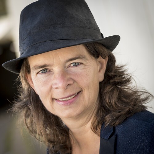 Ellen de Lange-Ros