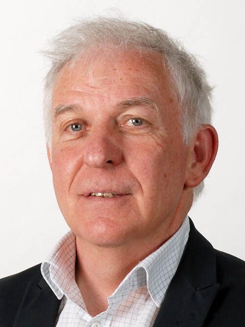 Kees Korevaar