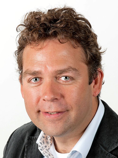 Jos Verveen