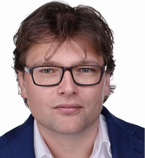 Thomas Blekman