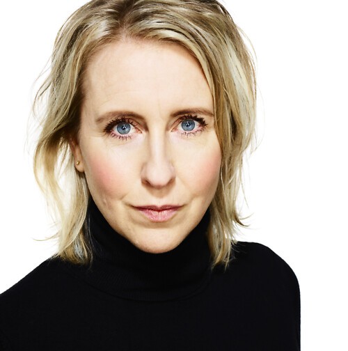 Camilla van den Boom